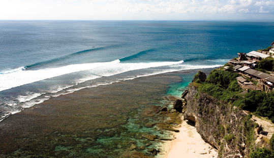 Stormrider Surf Guide to Bukit Peninsula, Indonesia, EAST ASIA